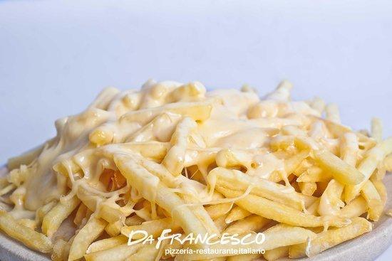 Pizzería Da Francesco