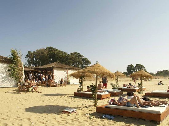 Chiringuito Afrikano